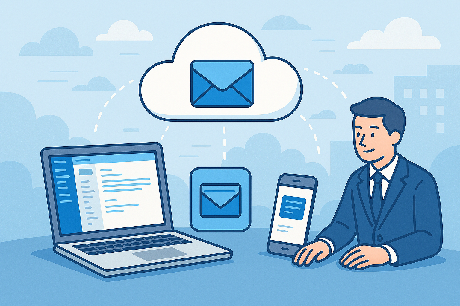 PPAPとは?問題点や対策方法について解説